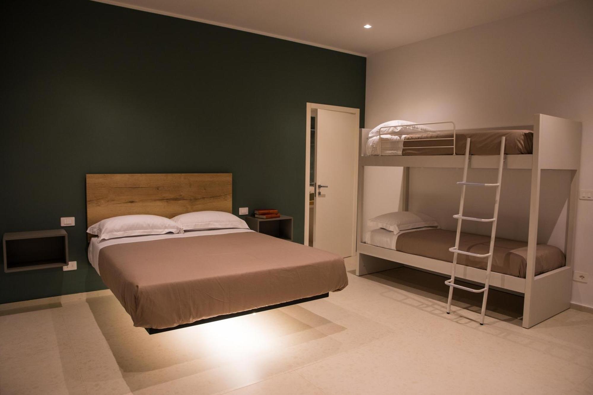 Your House Rooms 3 Conversano Exterior foto