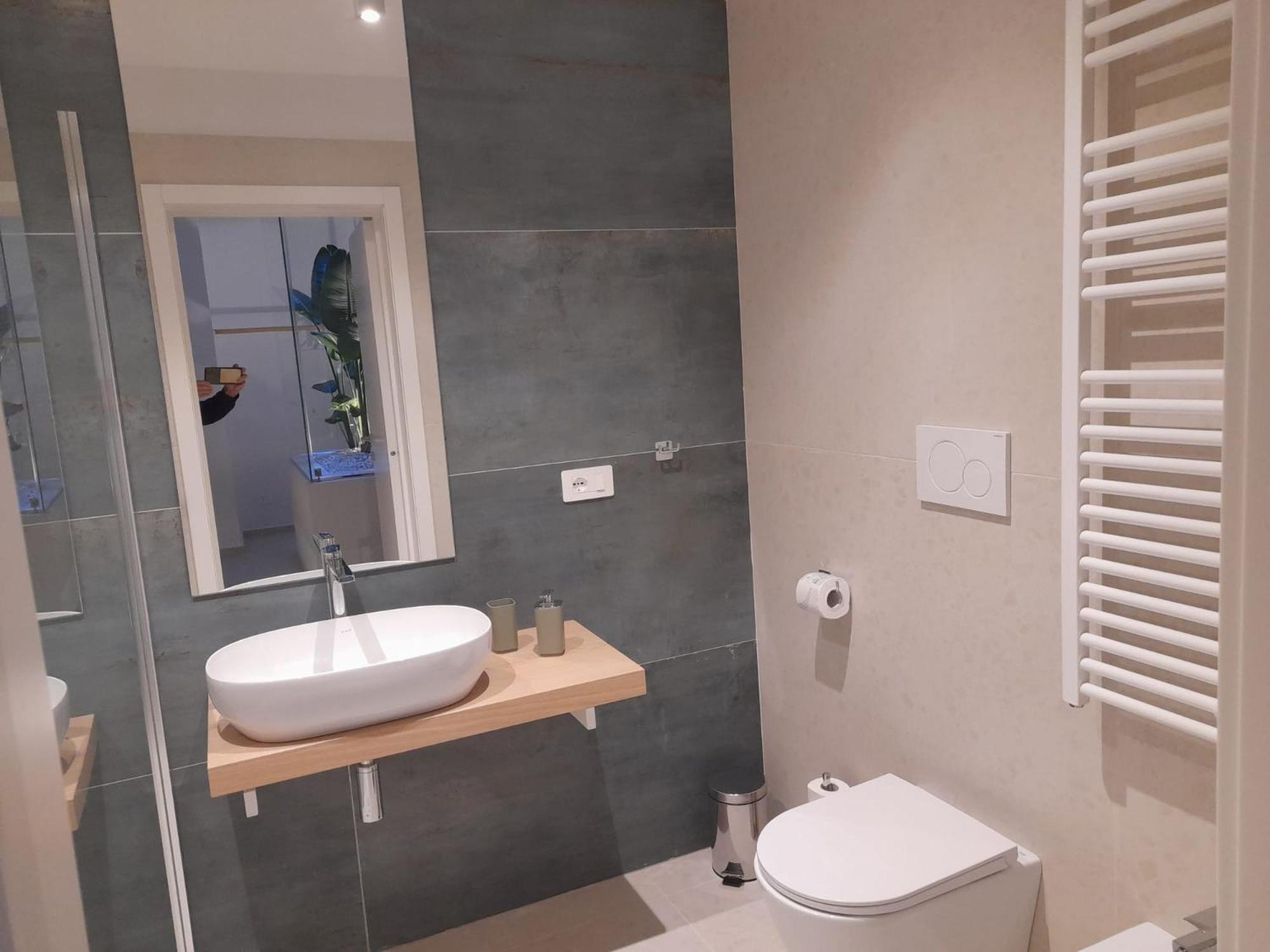 Your House Rooms 3 Conversano Exterior foto