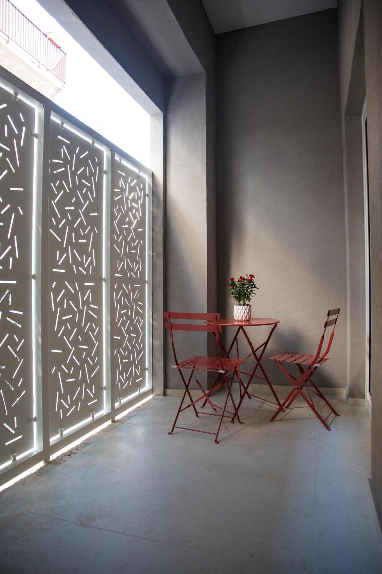 Your House Rooms 3 Conversano Exterior foto
