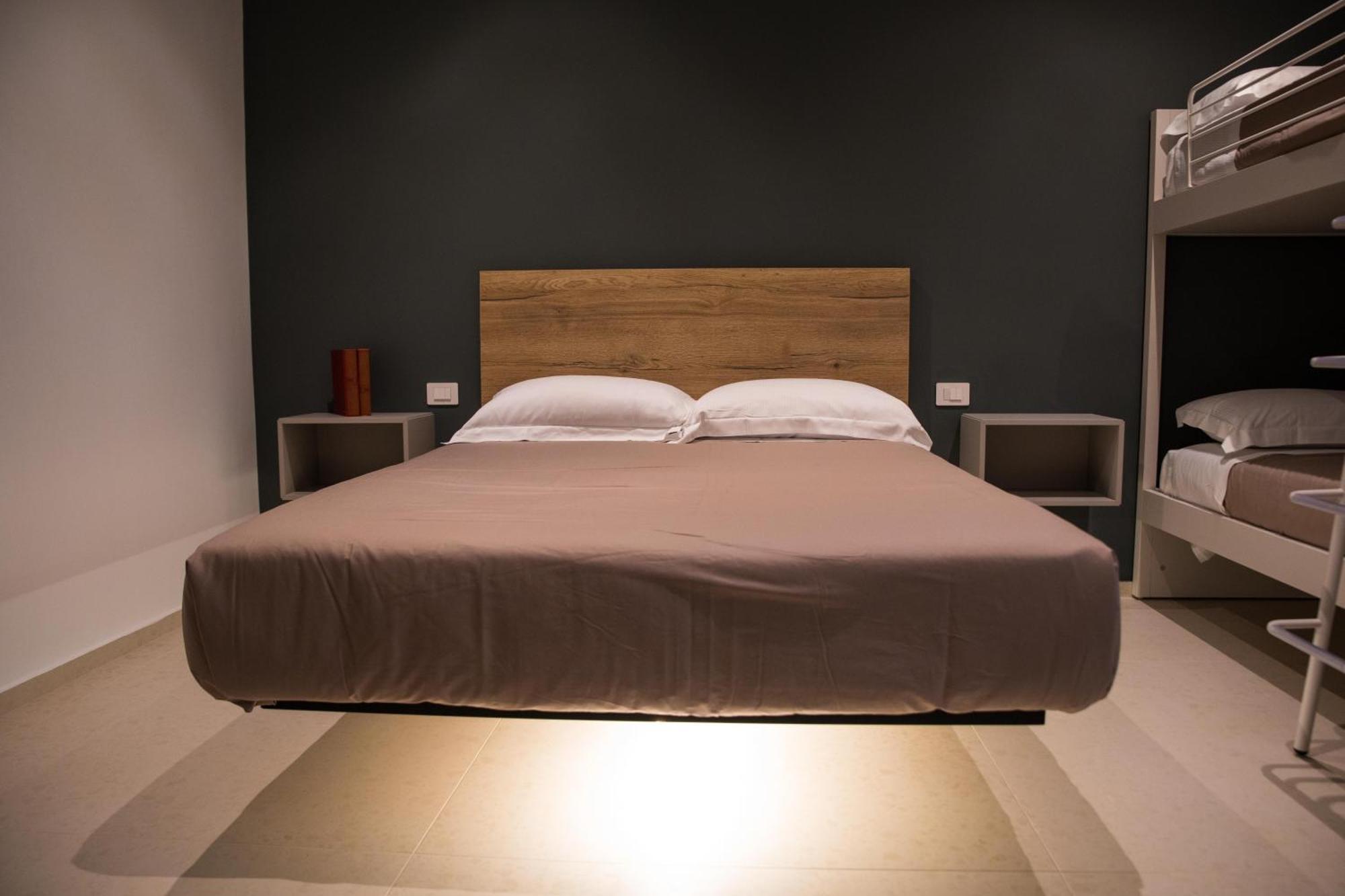 Your House Rooms 3 Conversano Exterior foto