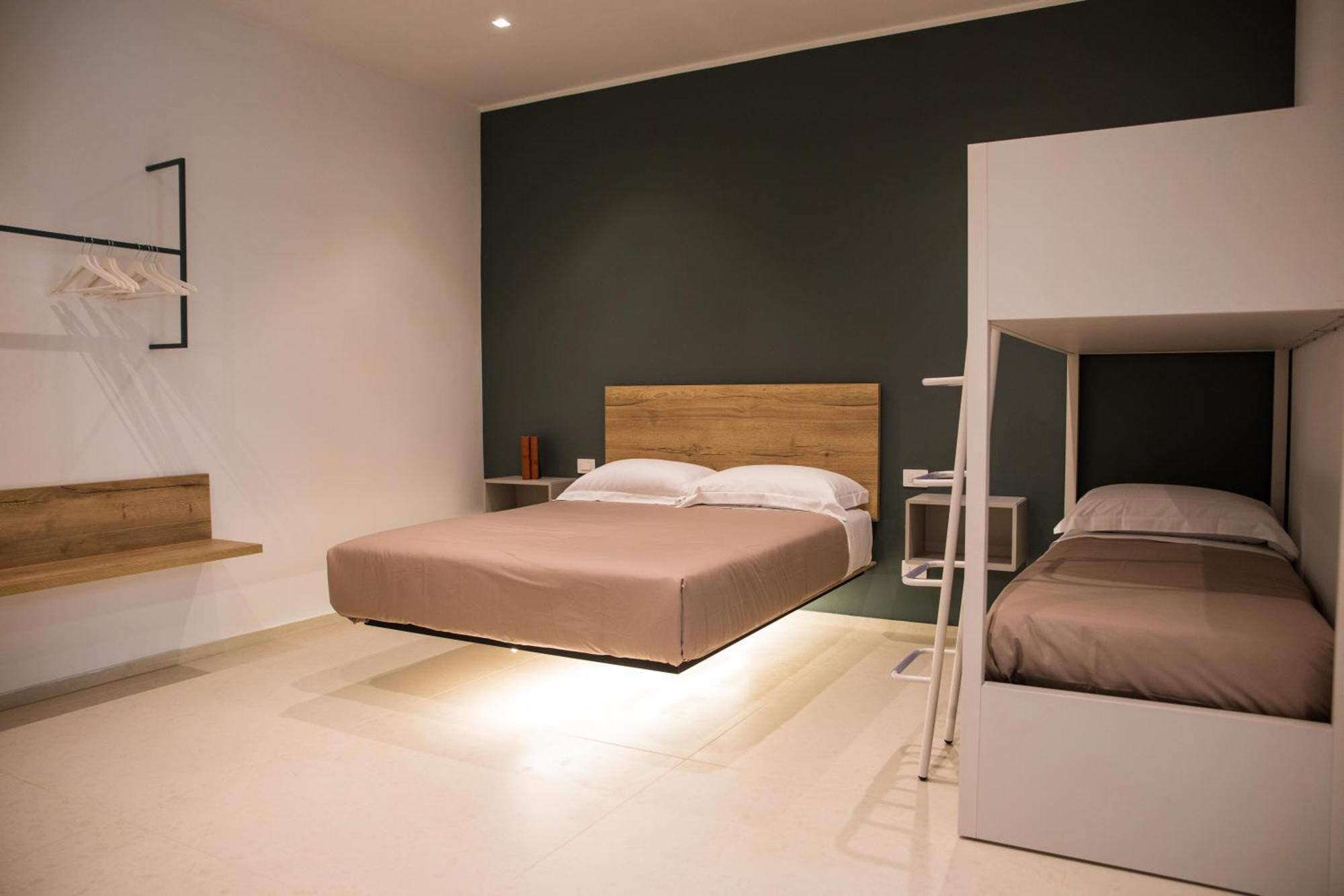 Your House Rooms 3 Conversano Exterior foto