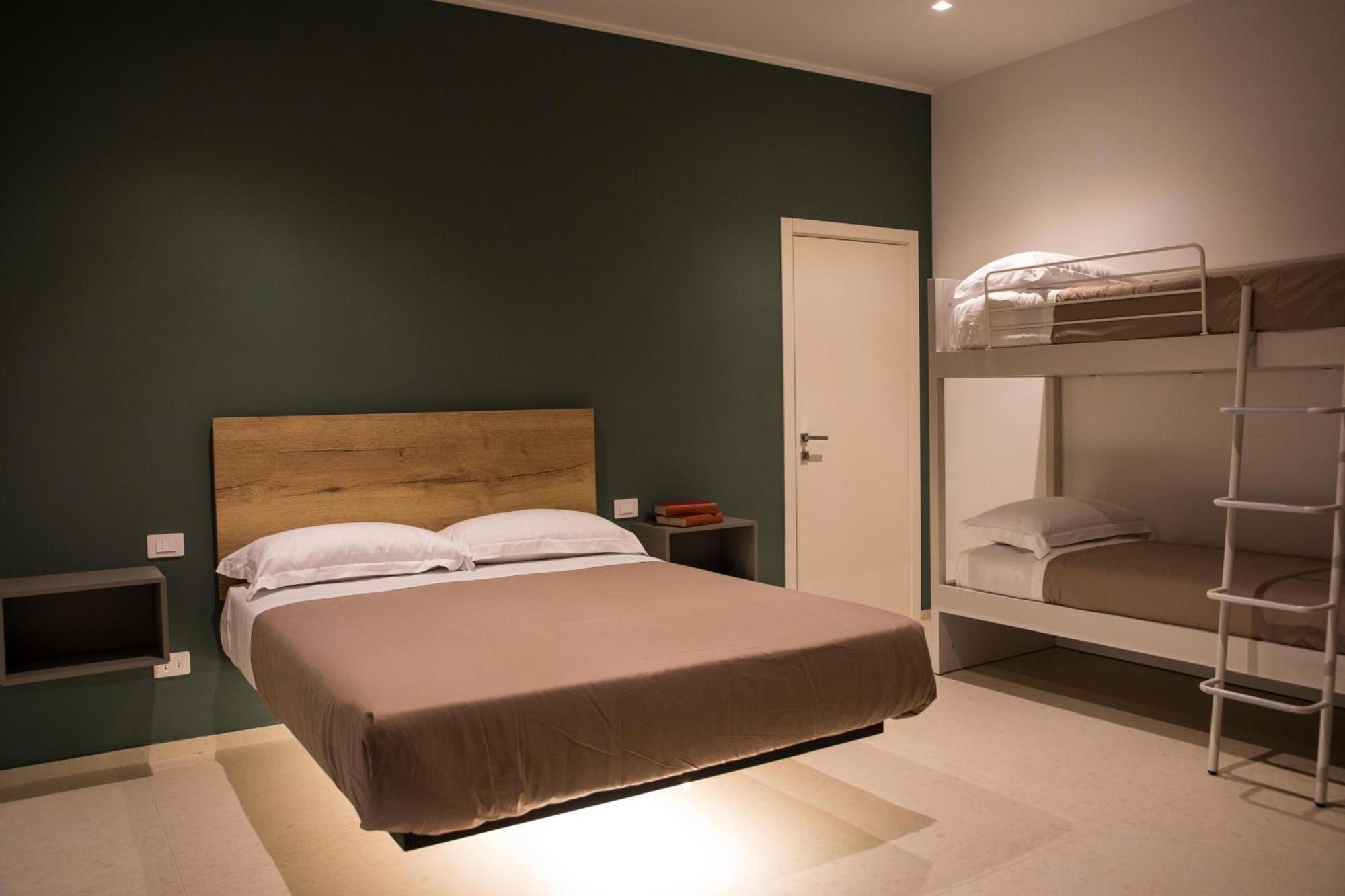 Your House Rooms 3 Conversano Exterior foto