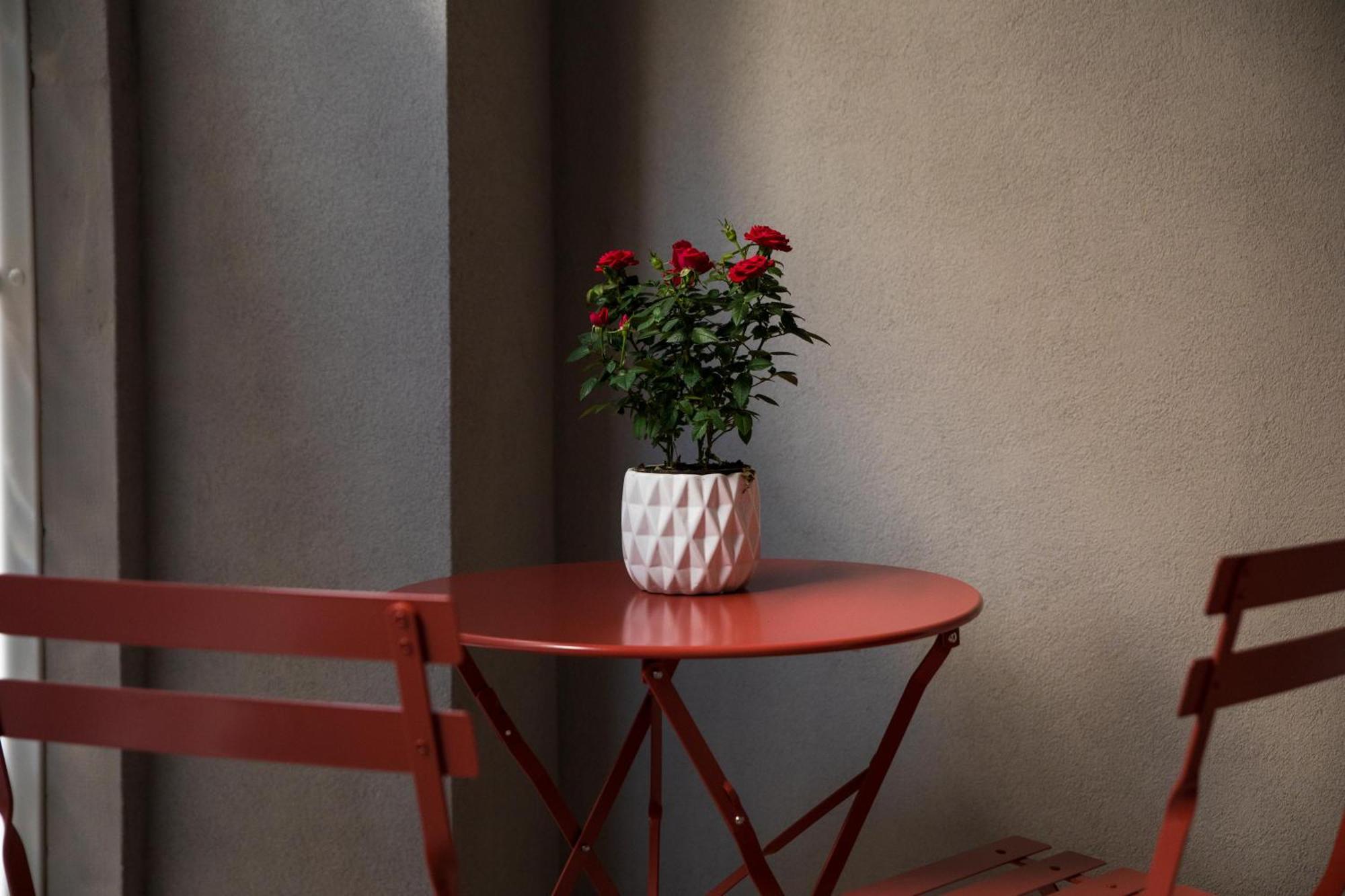 Your House Rooms 3 Conversano Exterior foto