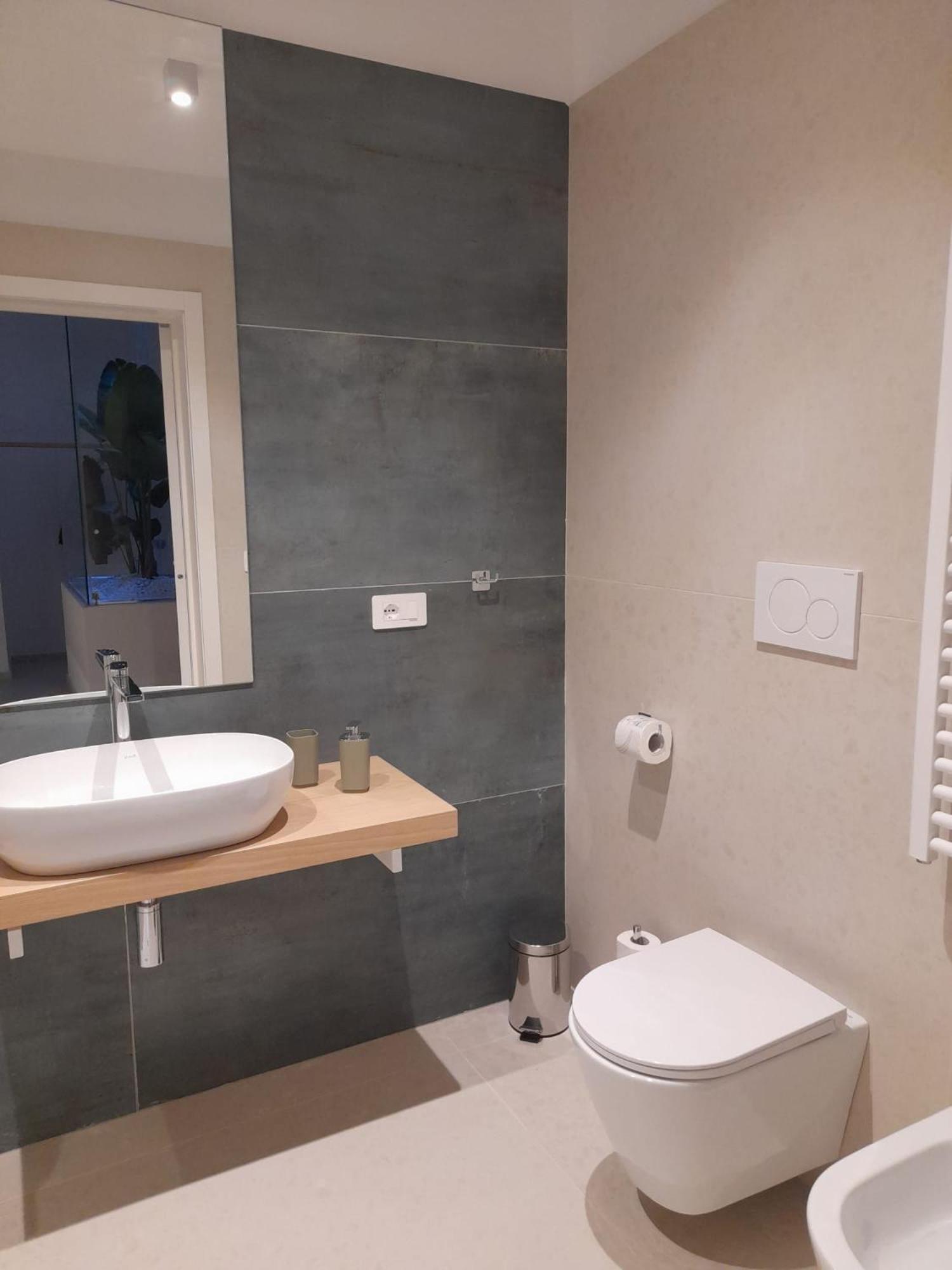 Your House Rooms 3 Conversano Exterior foto