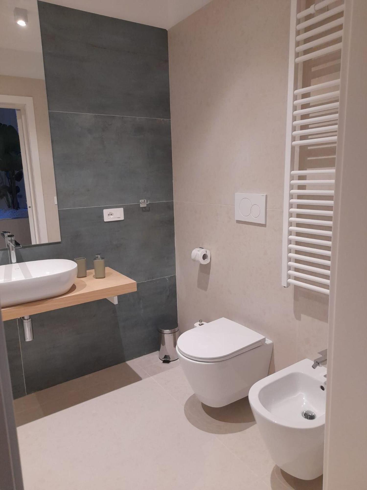 Your House Rooms 3 Conversano Exterior foto