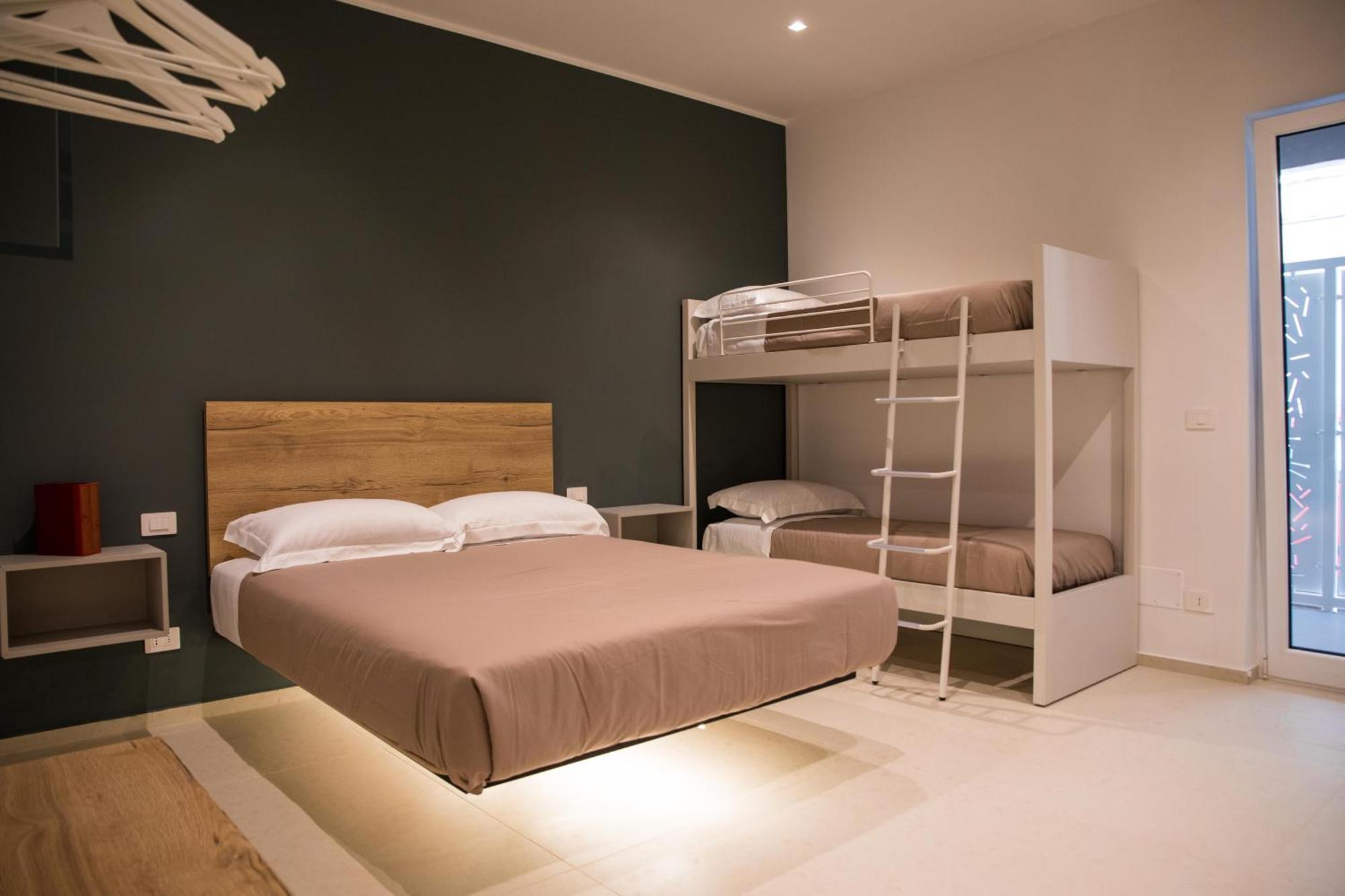 Your House Rooms 3 Conversano Zimmer foto